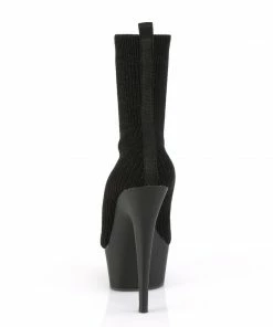 Pleaser Delight 1002-2 6” Heels 9 Pleaser Delight 1002-2 6” Heels