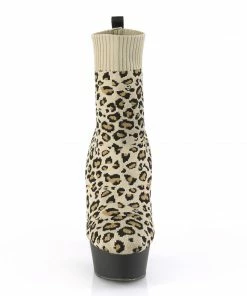 Pleaser 6” Heels Delight 1002LP