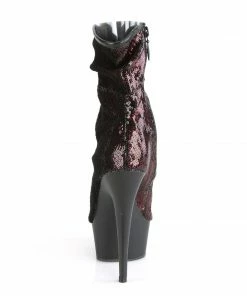 Pleaser 6” Heels Delight 1008SQ