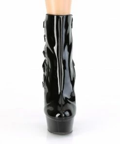 Pleaser Delight 1012 6” Heels