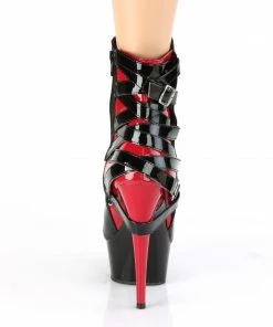 Pleaser Delight 1012 6” Heels