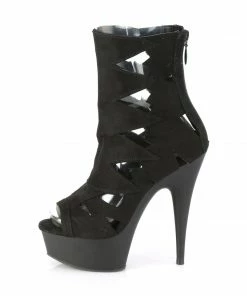 Pleaser Delight 1014 6” Heels 12 Pleaser Delight 1014 6” Heels