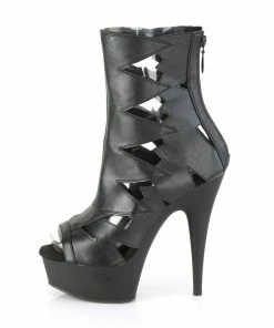 Pleaser Delight 1014 6” Heels 16 Pleaser Delight 1014 6” Heels