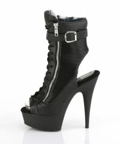 Pleaser Delight 1016-1 6” Heels 8 Pleaser Delight 1016-1 6” Heels