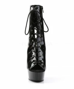 Pleaser Delight 1016 6” Heels