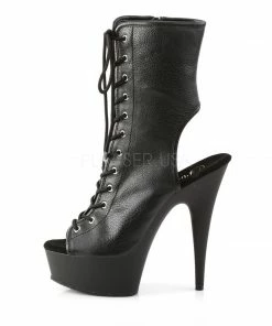 Pleaser Delight 1016 6” Heels 16 Pleaser Delight 1016 6” Heels