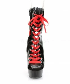 Pleaser 6” Heels Delight 1016FH