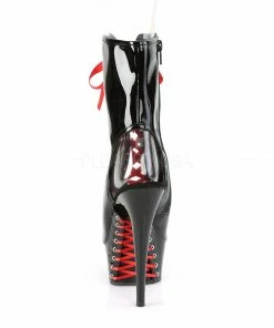 Pleaser 6” Heels Delight 1016FH