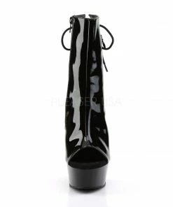 Pleaser Delight 1018 6” Heels 31 Pleaser Delight 1018 6” Heels