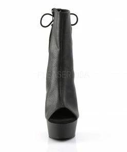 Pleaser Delight 1018 6” Heels