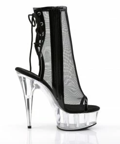 Pleaser 6” Heels Delight 1018MSH