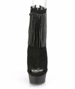 Pleaser 6” Heels Delight 1018RSF