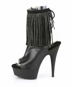 Pleaser 6” Heels Delight 1018RSF 16 Pleaser 6” Heels Delight 1018RSF