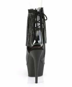 Pleaser 6” Heels Delight 1018RSF 17 Pleaser 6” Heels Delight 1018RSF
