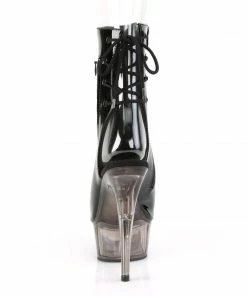 Pleaser Delight 1018T 6” Heels
