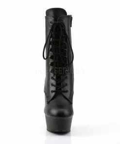 Pleaser Delight 1020 6” Heels