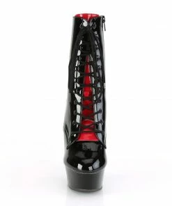 Pleaser 6” Heels Delight 1020FH