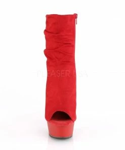 Pleaser 6” Heels Delight 1031