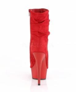 Pleaser 6” Heels Delight 1031