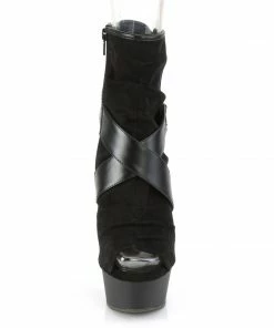 Pleaser Delight 1034 6” Heels