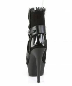 Pleaser Delight 1034 6” Heels 9 Pleaser Delight 1034 6” Heels