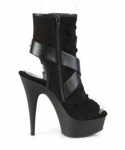 Pleaser Delight 1034 6” Heels 8 Pleaser Delight 1034 6” Heels