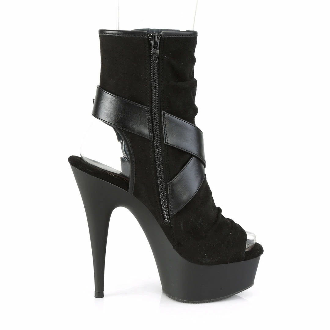 Pleaser Delight 1034 6” Heels 5 Pleaser Delight 1034 6” Heels