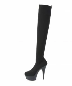 Pleaser Delight 3002-1 8 Pleaser Delight 3002-1