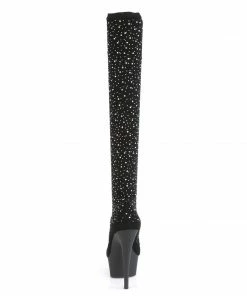 Pleaser Delight 3002 6” Heels
