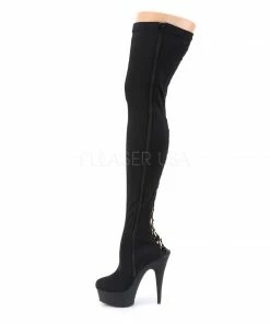 Pleaser 6” Heels Delight 3003