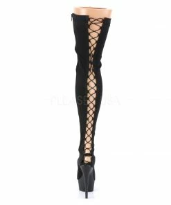 Pleaser 6” Heels Delight 3003