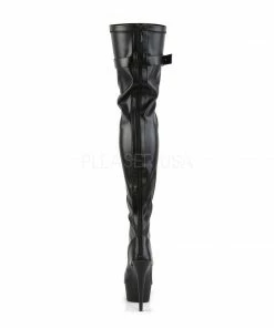 Pleaser Delight 3025 6” Heels