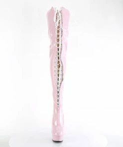 Pleaser New Arrivals Delight 3027