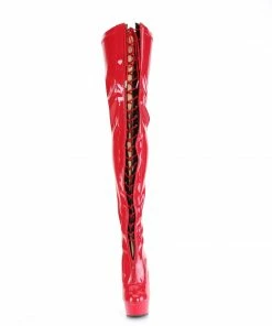 Pleaser New Arrivals Delight 3027