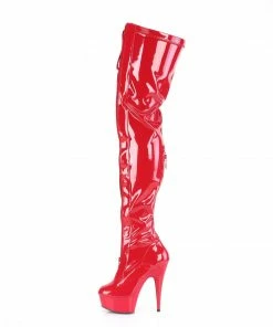 Pleaser New Arrivals Delight 3027