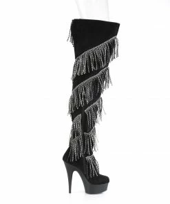 Pleaser Delight 3065 6” Heels