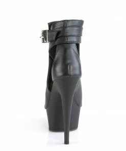 Pleaser Delight 600-10 6” Heels