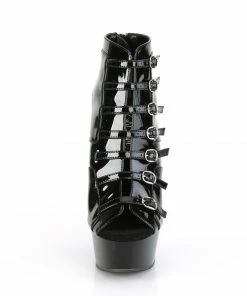 Pleaser 6” Heels Delight 600-11