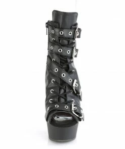 Pleaser 6” Heels Delight 600-19