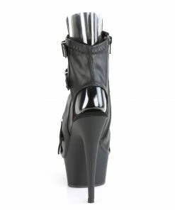 Pleaser 6” Heels Delight 600-19