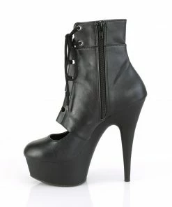 Pleaser Delight 600-21 6” Heels