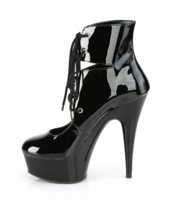 Pleaser Delight 600-22