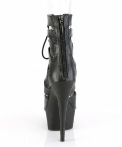 Pleaser 6” Heels Delight 600-31 9 Pleaser 6” Heels Delight 600-31