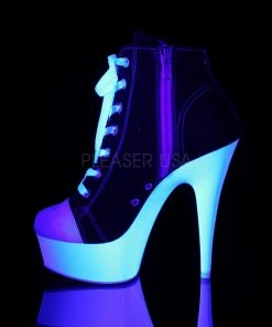 Pleaser Delight 600SK-02 15 Pleaser Delight 600SK-02