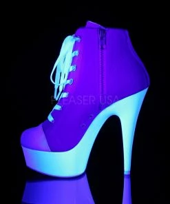 Pleaser Delight 600SK-02 19 Pleaser Delight 600SK-02