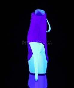 Pleaser Delight 600SK-02 20 Pleaser Delight 600SK-02