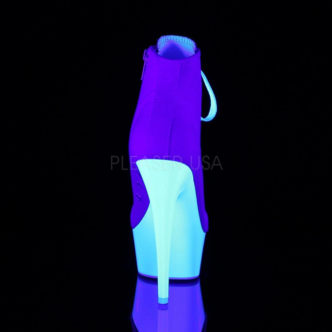 Pleaser Delight 600SK-02 10 Pleaser Delight 600SK-02