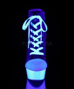 Pleaser Delight 600SK-02 22 Pleaser Delight 600SK-02