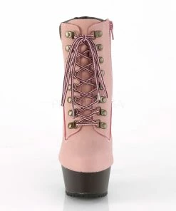 Pleaser 6” Heels Delight 600TL-02