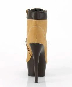 Pleaser Delight 600TL-02 13 Pleaser Delight 600TL-02